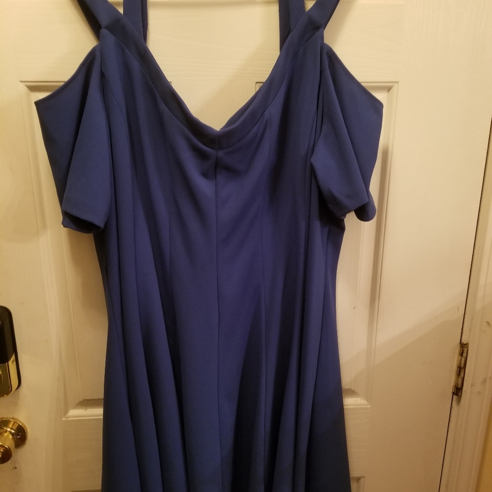 Cold should dress